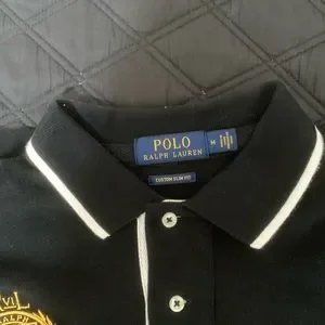 Polo Ralph Lauren LAS VEGAS ポロシャツ SP 黒 Polo Ralph Lauren Las Vegas | eBay